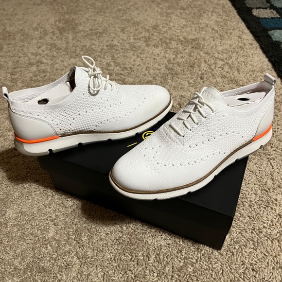 Cole Haan ZEROGRAND Oxford main image 2